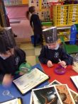 Year 1 Investigate!